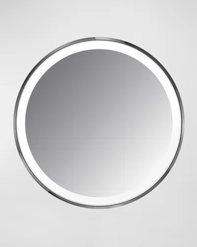 Simplehuman Sensor Mirror Compact, 3x Magnification In Black