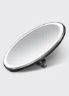 Simplehuman Sensor Mirror Compact, 3x Magnification In Black