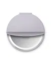 Simplehuman Sensor Mirror Compact Smart Cover In White
