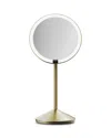 Simplehuman Sensor Mirror Fold - 5x Magnification (usb-c) In Multi
