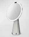 Simplehuman Sensor Mirror Hi-fi In Silver