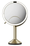 Simplehuman Sensor Mirror Trio In Multi