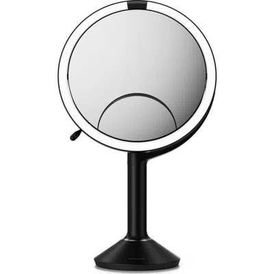 Simplehuman Sensor Mirror Trio In Gray