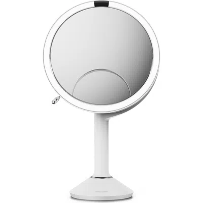 Simplehuman Sensor Mirror Trio In Gray