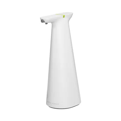 Simplehuman Sensor Spray In White
