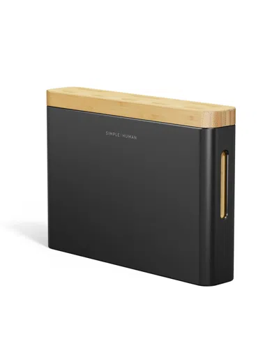 Simplehuman Steel 6" Knife Block Dishrack Accessory