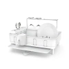 Simplehuman Steel Frame Dish Rack