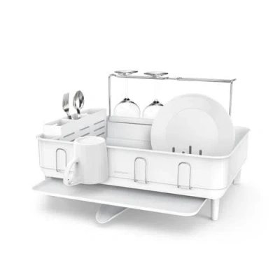 SIMPLEHUMAN SIMPLEHUMAN STEEL FRAME DISHRACK