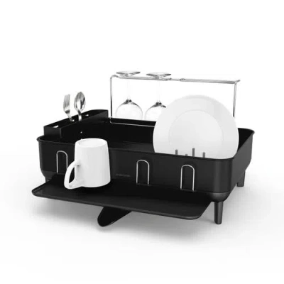 SIMPLEHUMAN SIMPLEHUMAN STEEL FRAME DISHRACK