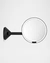 Simplehuman Wall-mounted Sensor Makeup Mirror With 5x Magnification In White