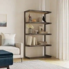 Simpli Home Bookcase With Storage
