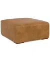 Simpli Home Rex Ottoman