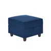 Simplie Fun Ottoman Of Module Sofa