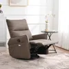 SIMPLIE FUN ROCKING RECLINER CHAIR