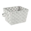 Simplify 1-cubby Storage System In Gray