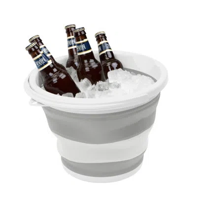 Simplify 10.56 Qt. Mop Bucket