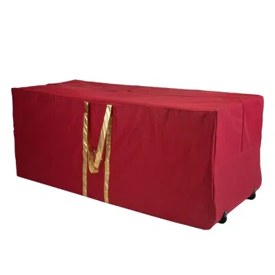 Simplify 25 H X 61 W X 19.7 D Wreath Storage