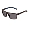 Simplify Barrett Polarized Sunglasses In Brown/black