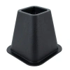 Simplify Bed Riser In Black