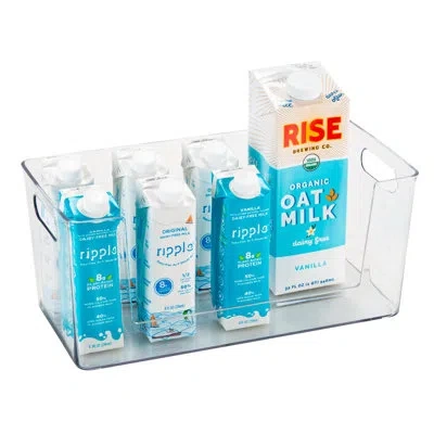 Simplify Bin In Clear