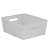 Simplify Box In White