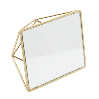 Simplify Cajan Modern & Contemporary Makeup/shaving Mirror