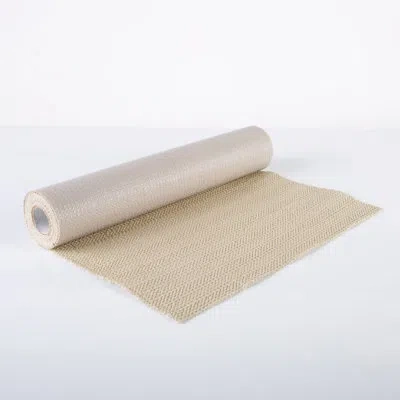 Simplify Cirillo Smooth Top Shelf Liner In Gray