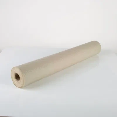 Simplify Cissell Smooth Top Shelf Liner In Brown
