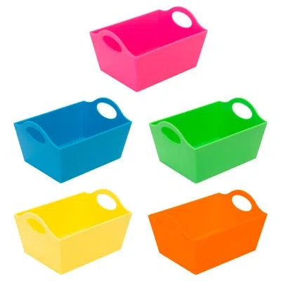 Simplify Cube Set In Neon