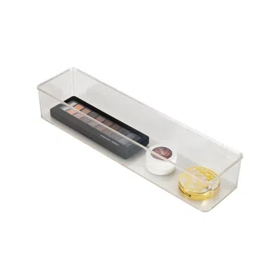 Simplify Drawer Organizer In Clear