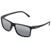 Simplify Unisex Ssu123 54 X 39mm Polarized Sunglasses In Multi-color