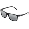 Simplify Ellis Polarized Sunglasses In Black