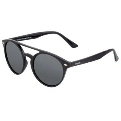SIMPLIFY SIMPLIFY FINLEY POLARIZED SUNGLASSES