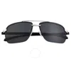 Simplify Lennox Pilot Unisex Sunglasses Ssu119-sl