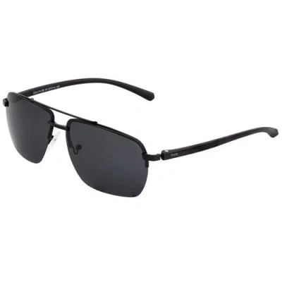 SIMPLIFY SIMPLIFY LENNOX POLARIZED SUNGLASSES