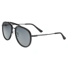 Simplify Maestro Polarized Sunglasses In Black/black
