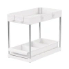 Simplify Mazion Pull Out Drawer In White