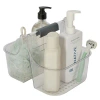 Simplify Multipurpose Organizer Caddy In Clear