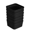 Simplify Rebrilliant Baskets In Black