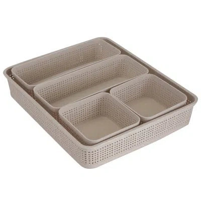 Simplify Rebrilliant Baskets In Natural