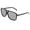 Simplify Reed Polarized Sunglasses In Black