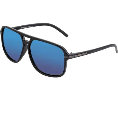 SIMPLIFY SIMPLIFY REED POLARIZED SUNGLASSES