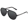 Simplify Spencer Polarized Sunglasses In Black