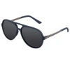 Simplify Spencer Polarized Sunglasses In Navy/black