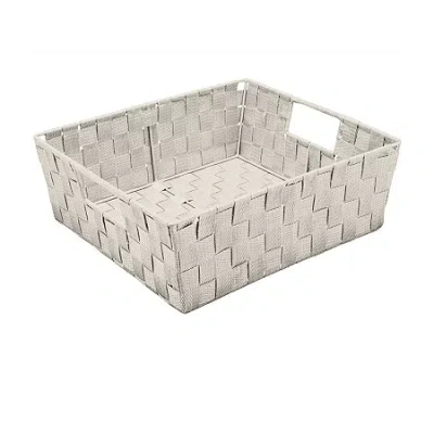 Simplify Storage System In White