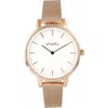 Simplify The 5800 Mesh Bracelet Watch In Multi