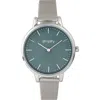 Simplify The 5800 Mesh Bracelet Watch In Multi