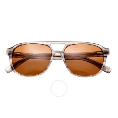 Simplify Torres Acetate Sunglasses In Neutral