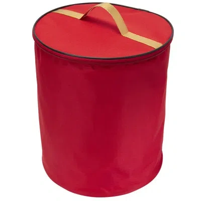 Simplify Tree Light Storage