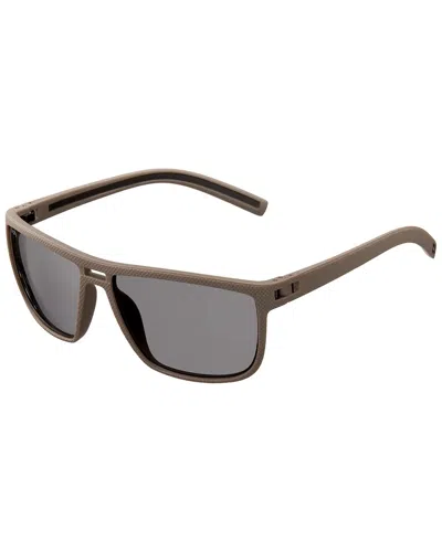 SIMPLIFY SIMPLIFY UNISEX SSU124 58 X 45MM POLARIZED SUNGLASSES